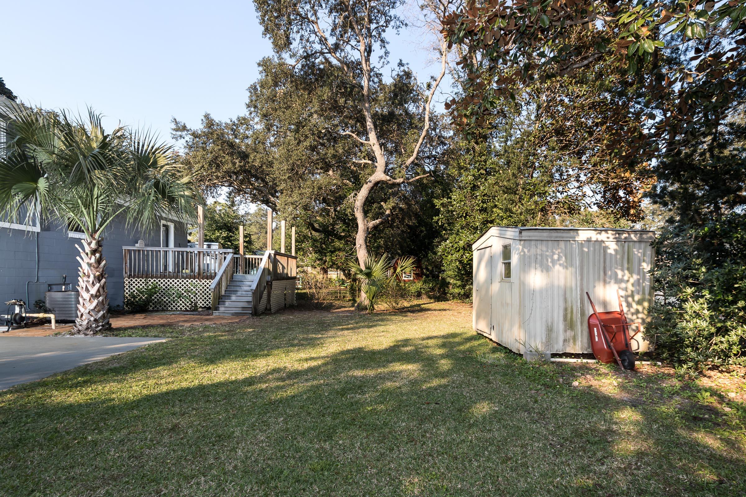 VILLA RUSS PARK - Residential