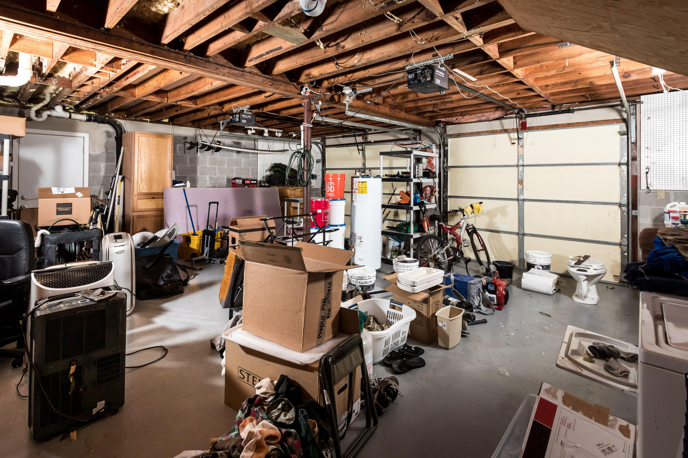 VILLA RUSS PARK - Residential