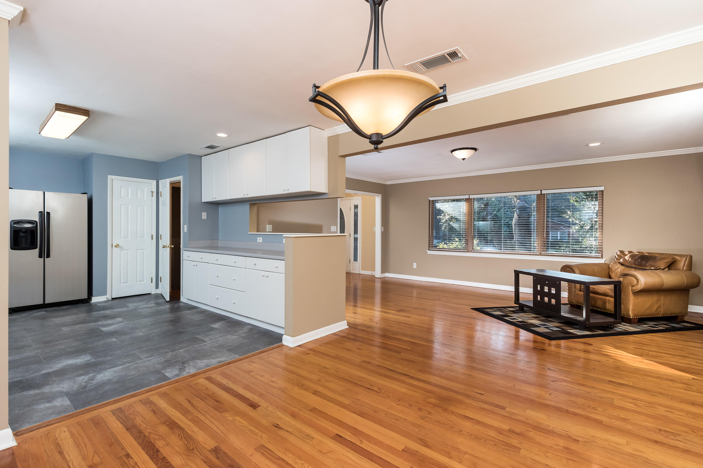 VILLA RUSS PARK - Residential