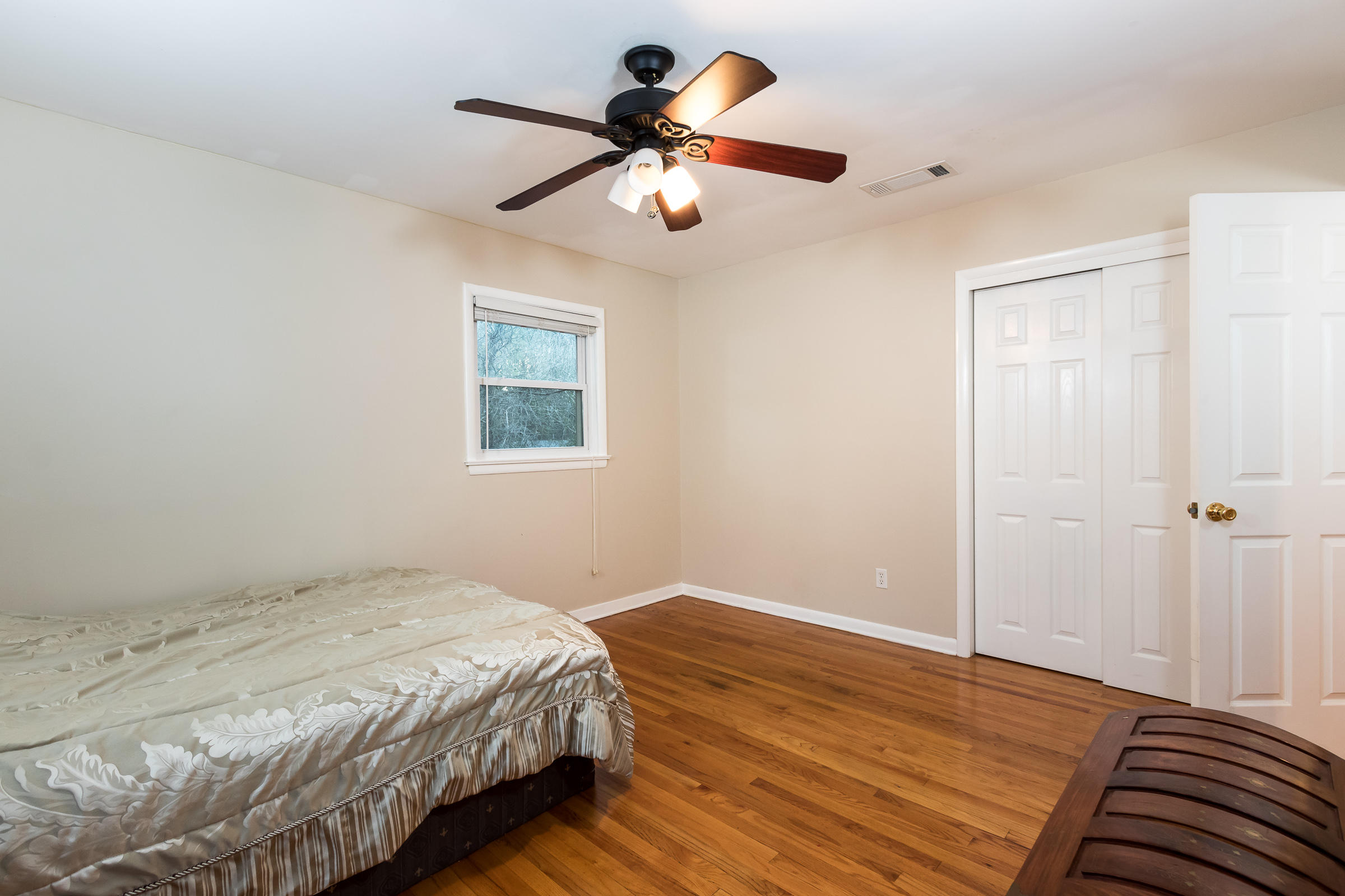 VILLA RUSS PARK - Residential