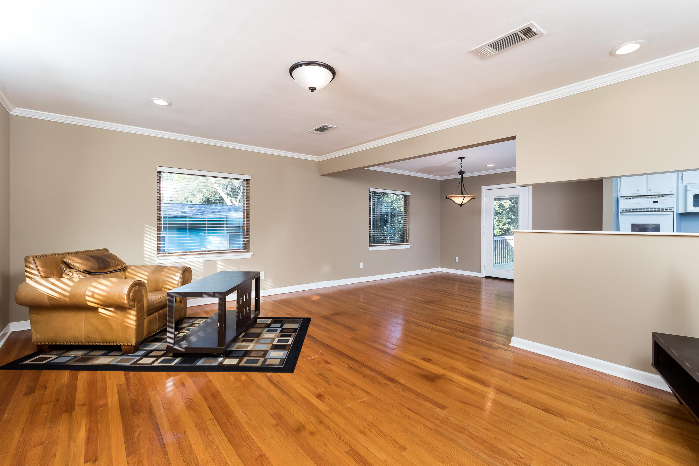 VILLA RUSS PARK - Residential