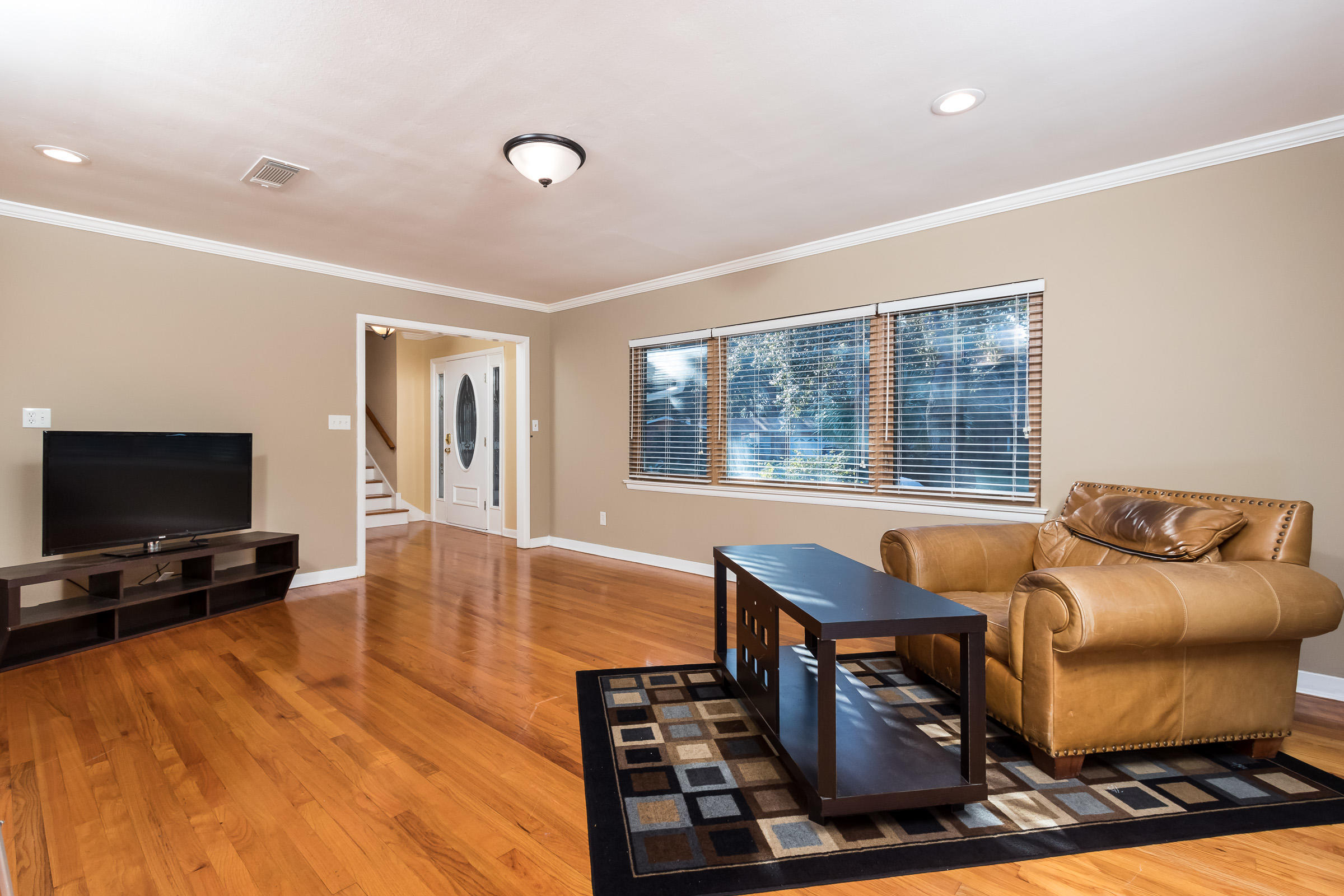 VILLA RUSS PARK - Residential