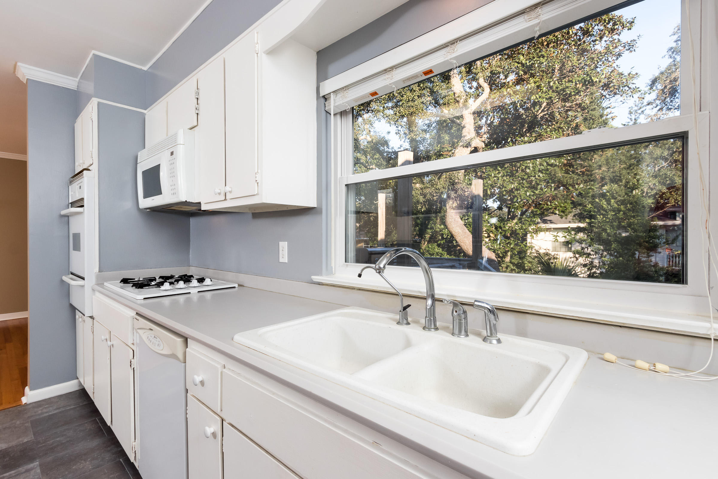 VILLA RUSS PARK - Residential