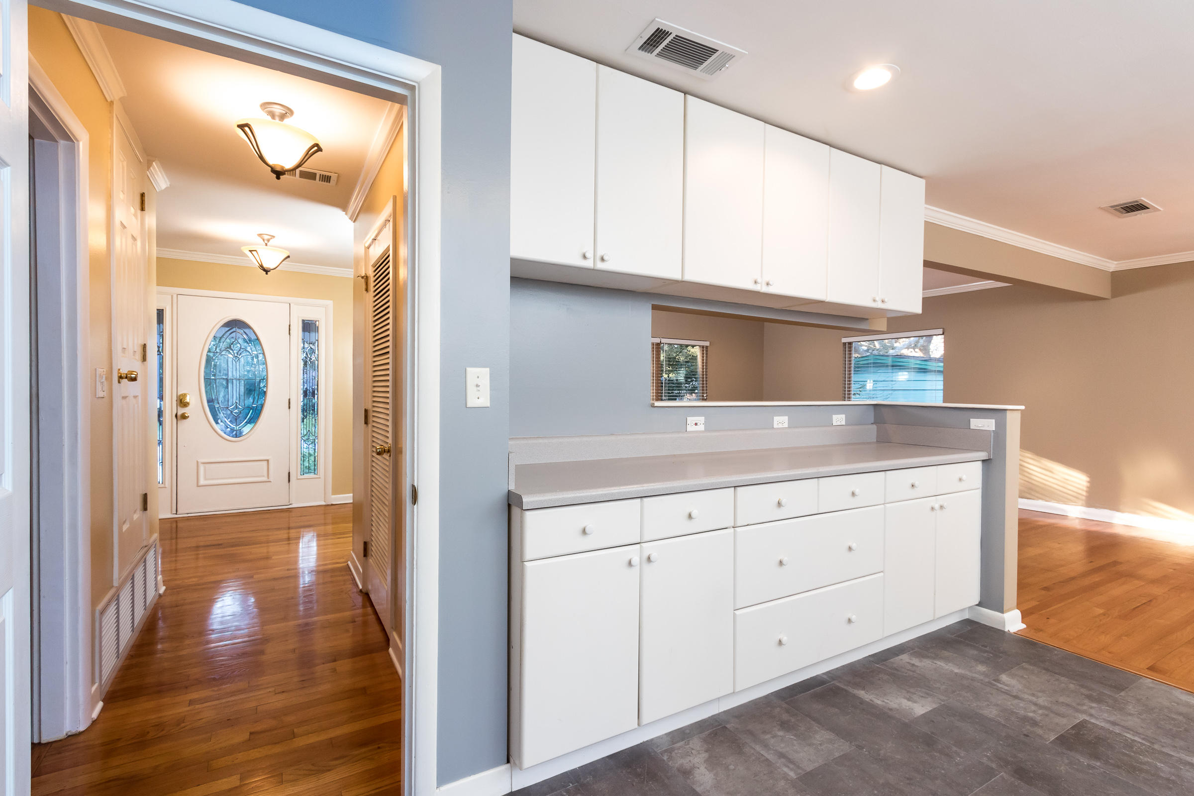 VILLA RUSS PARK - Residential