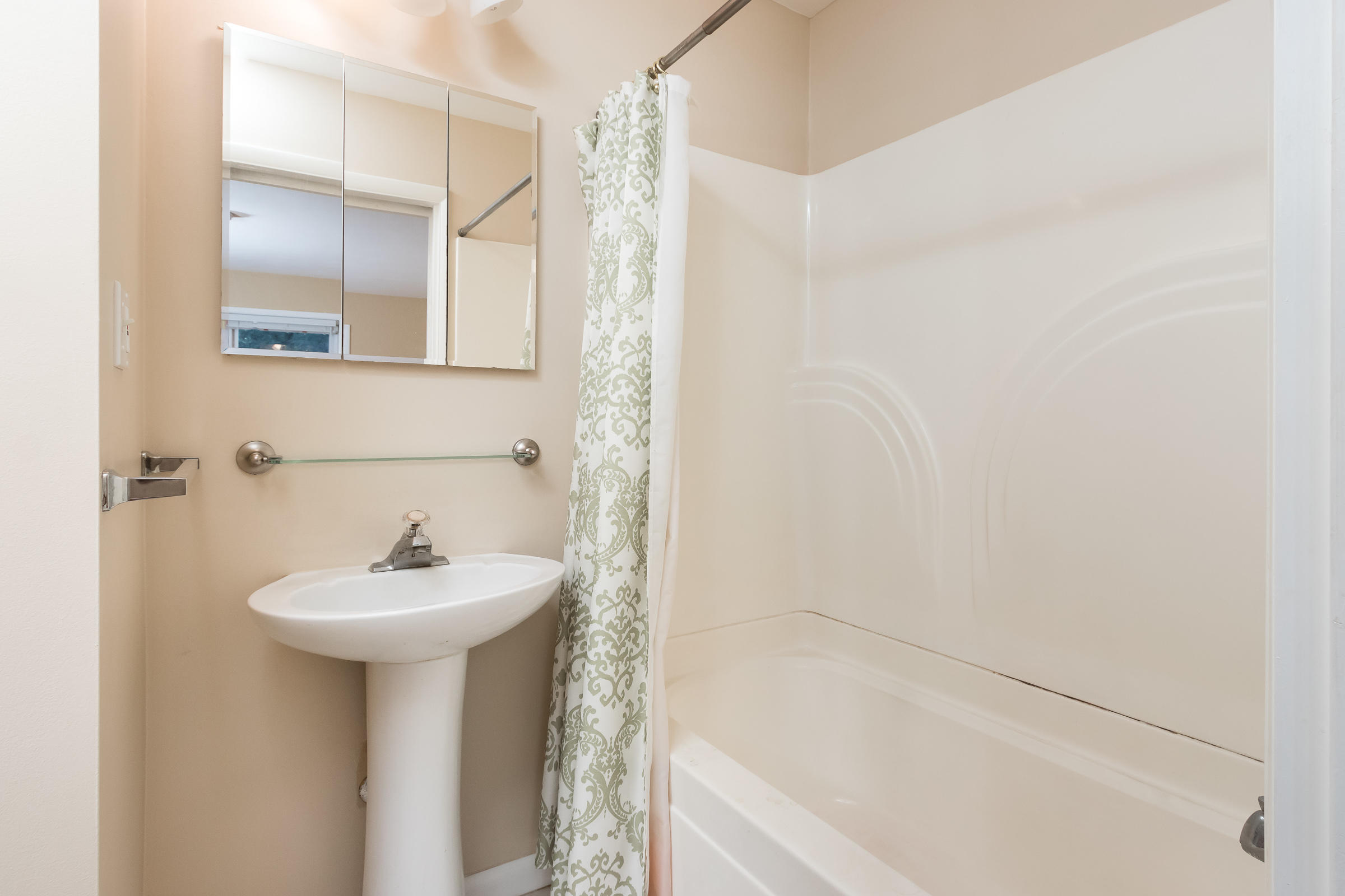 VILLA RUSS PARK - Residential