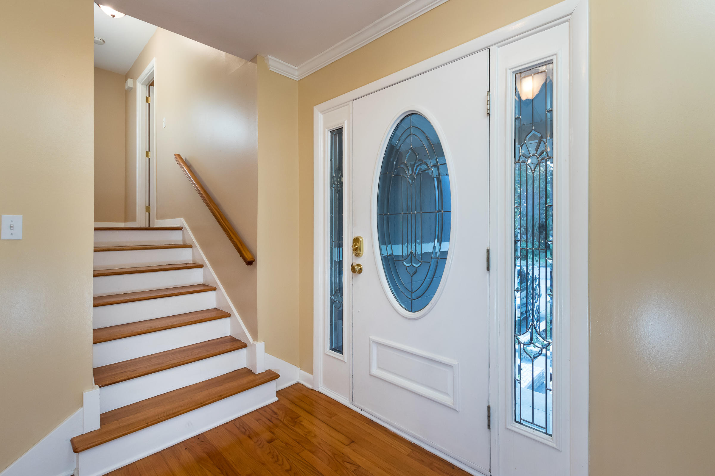 VILLA RUSS PARK - Residential