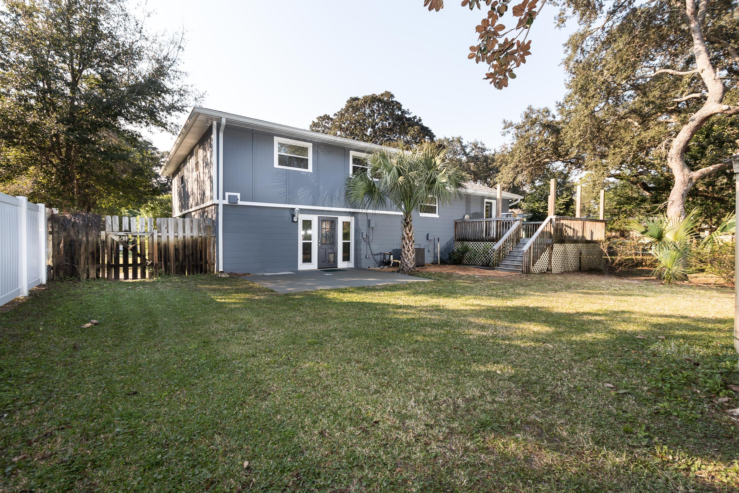 VILLA RUSS PARK - Residential