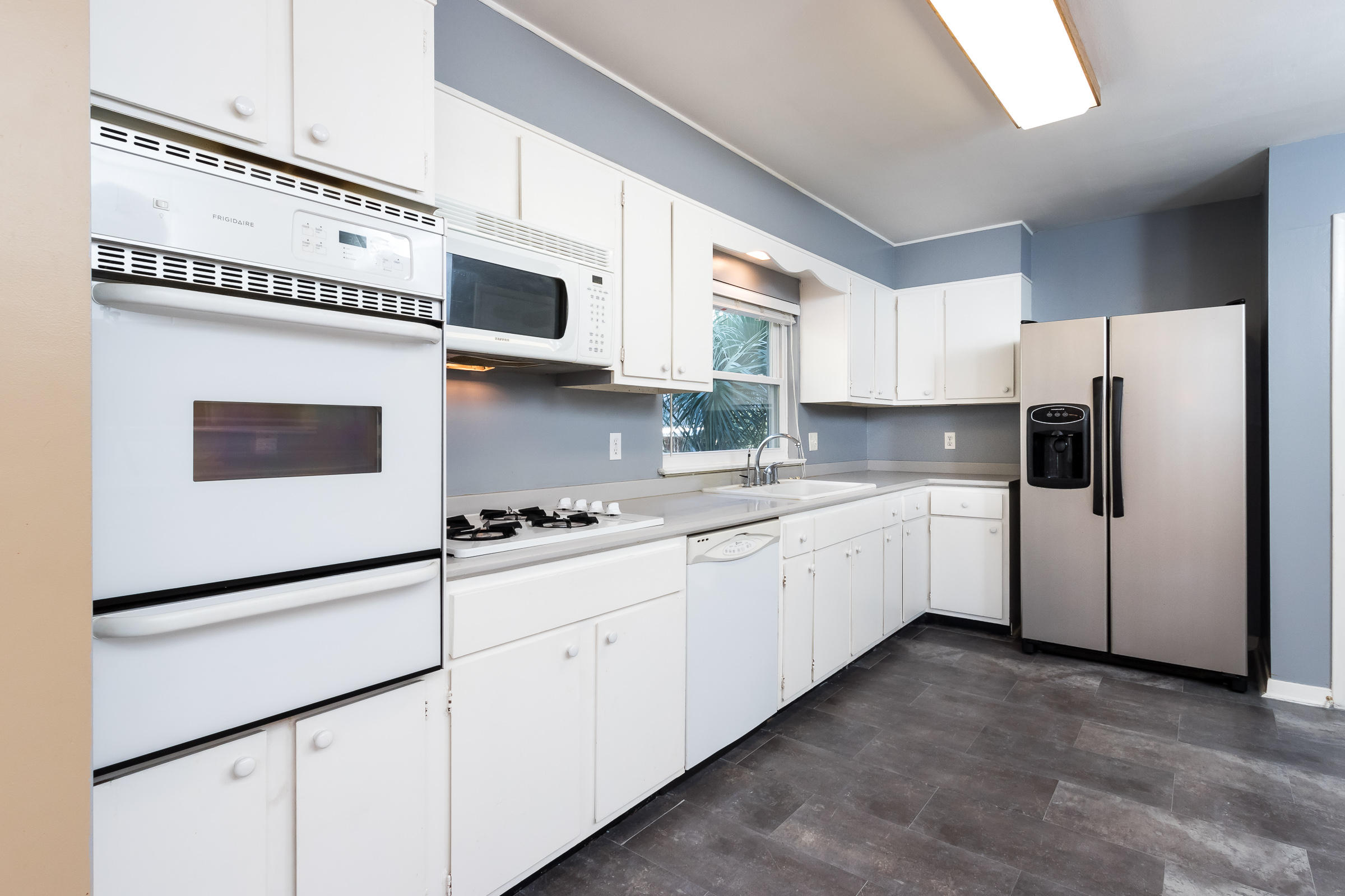 VILLA RUSS PARK - Residential