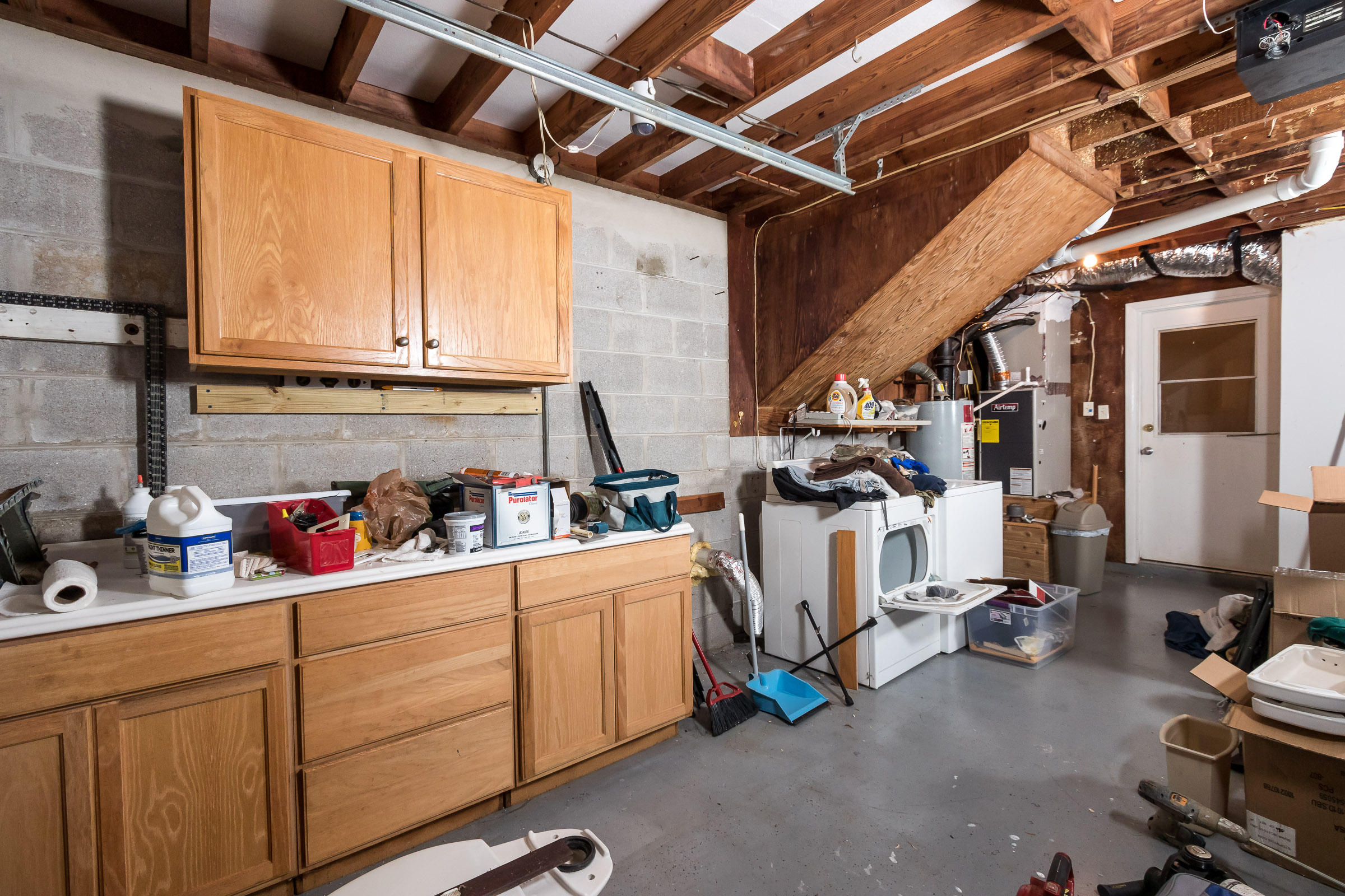 VILLA RUSS PARK - Residential