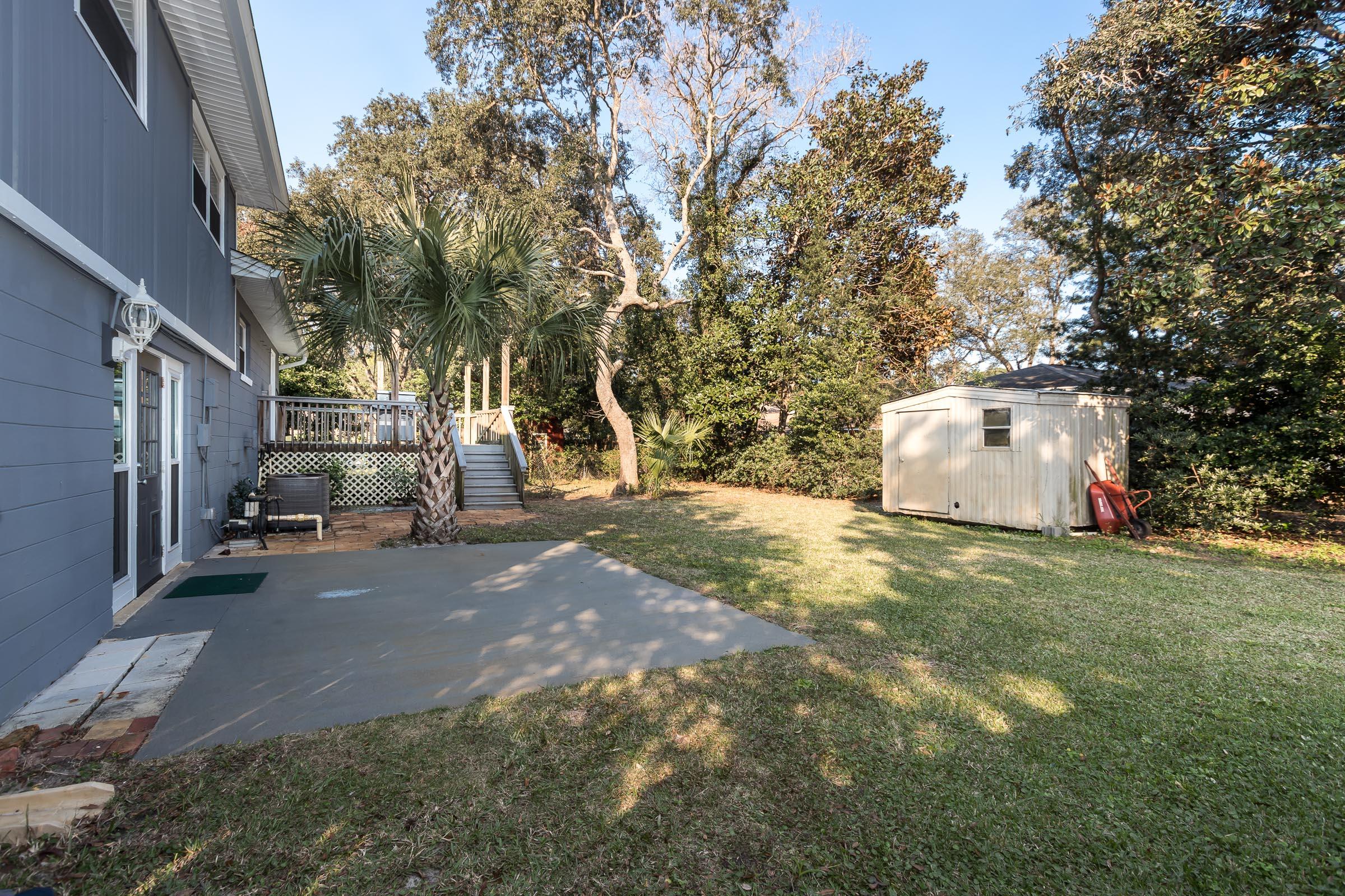 VILLA RUSS PARK - Residential