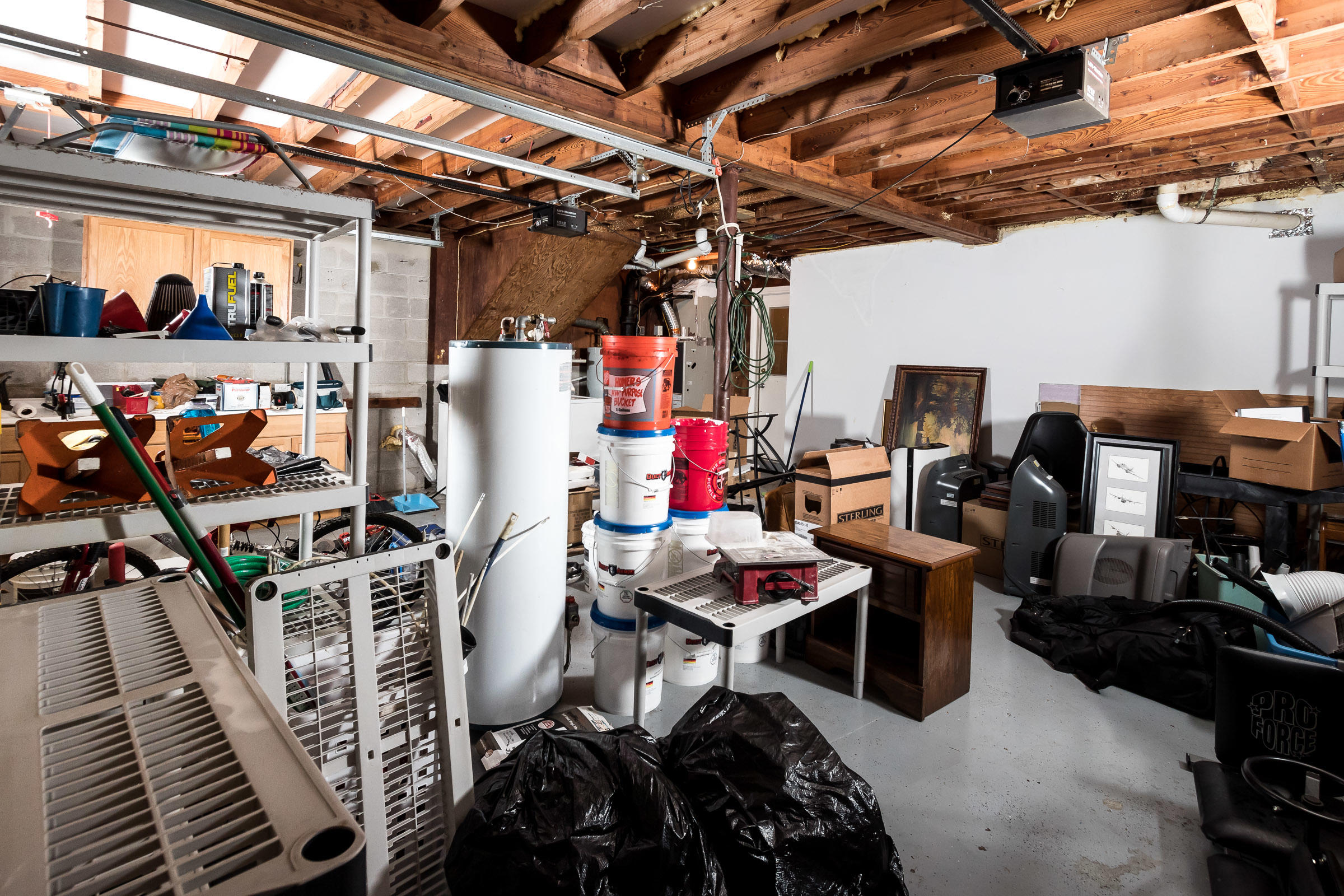 VILLA RUSS PARK - Residential