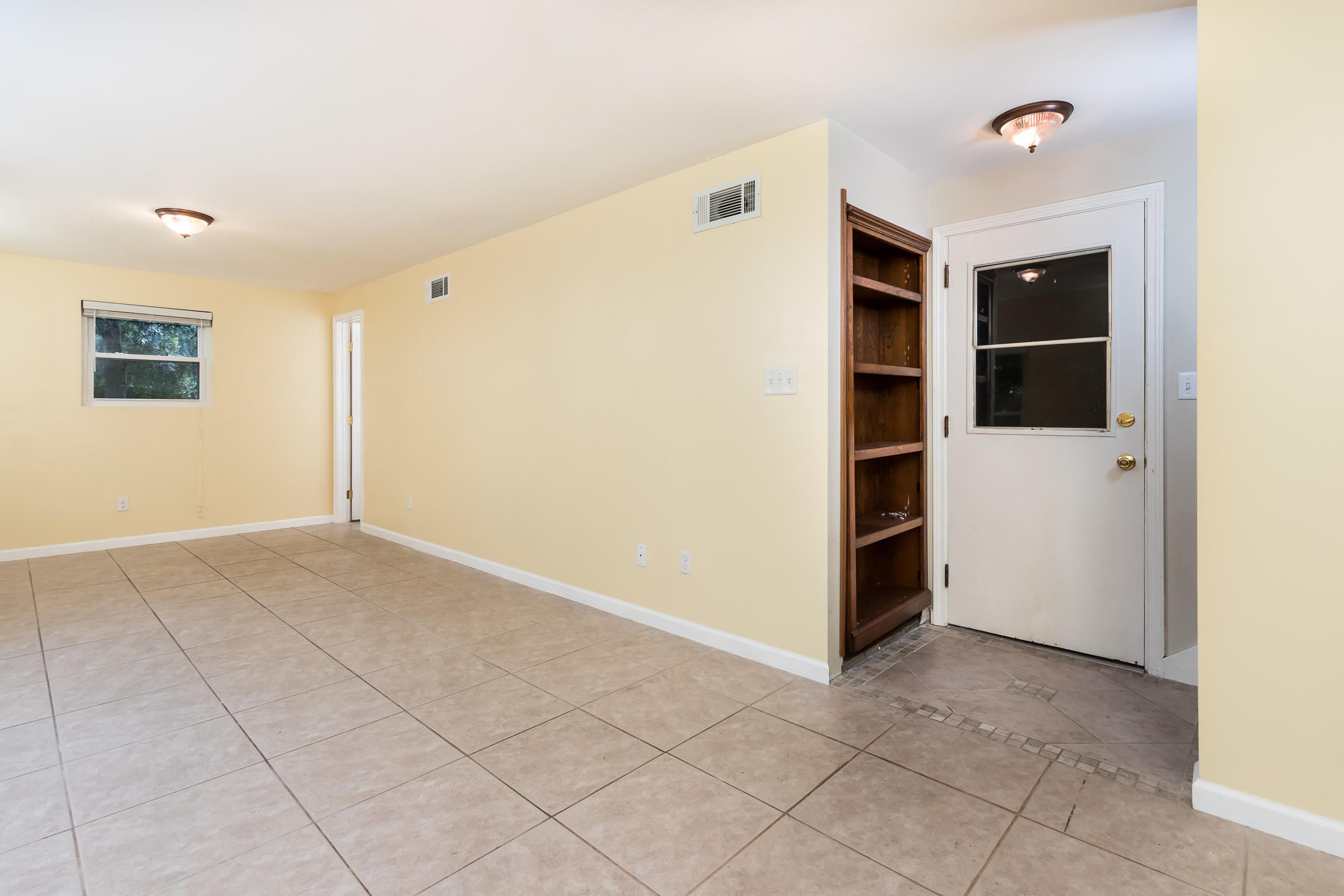 VILLA RUSS PARK - Residential