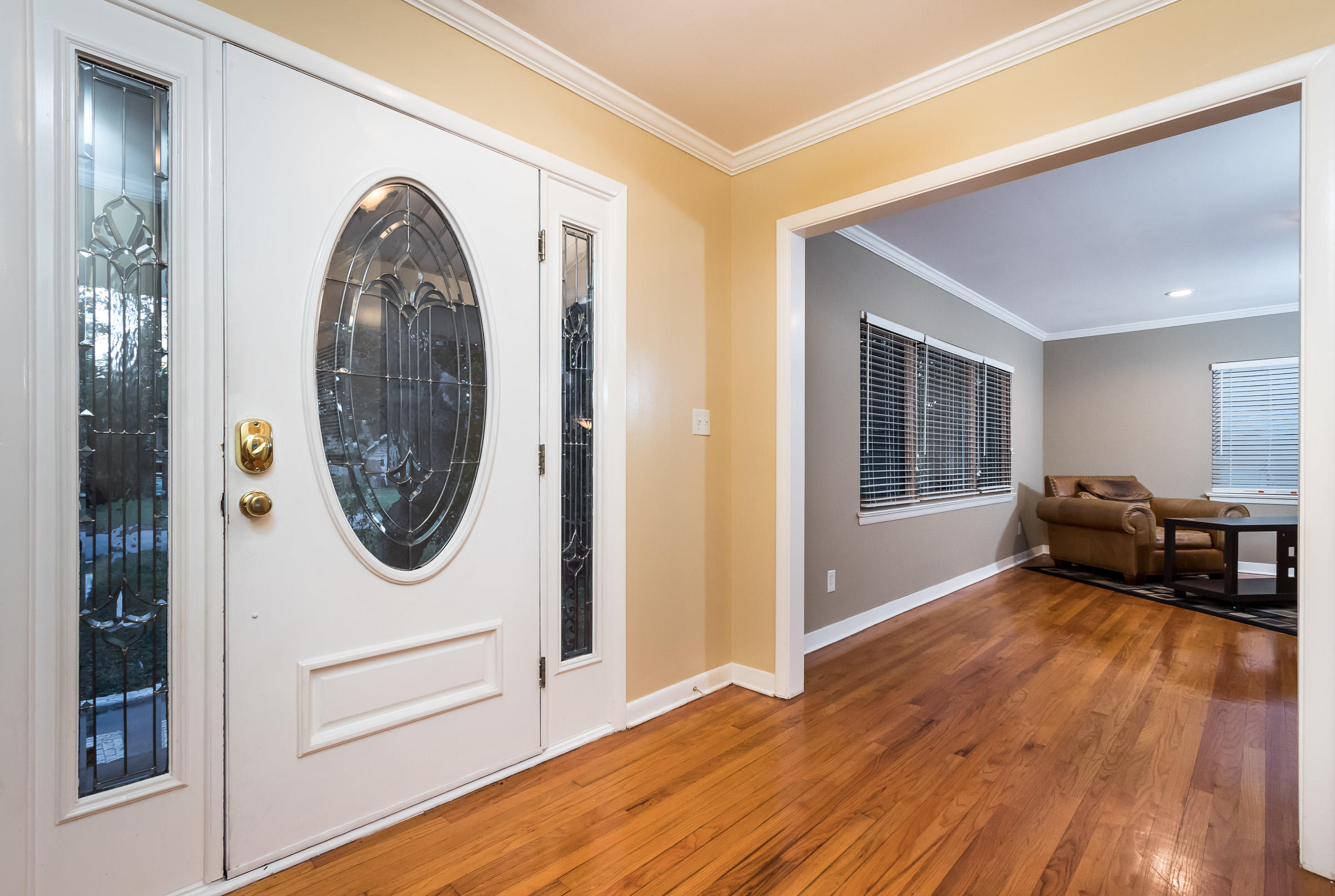 VILLA RUSS PARK - Residential