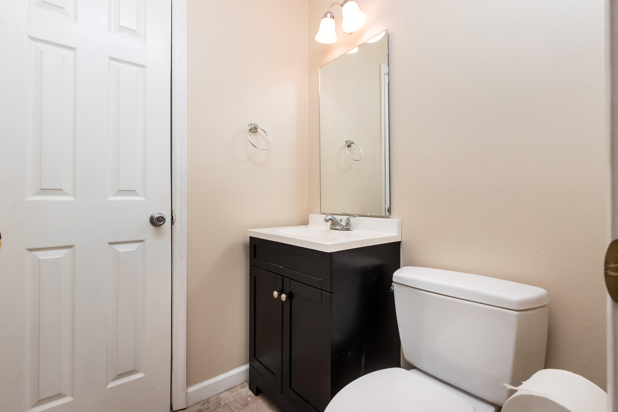 VILLA RUSS PARK - Residential