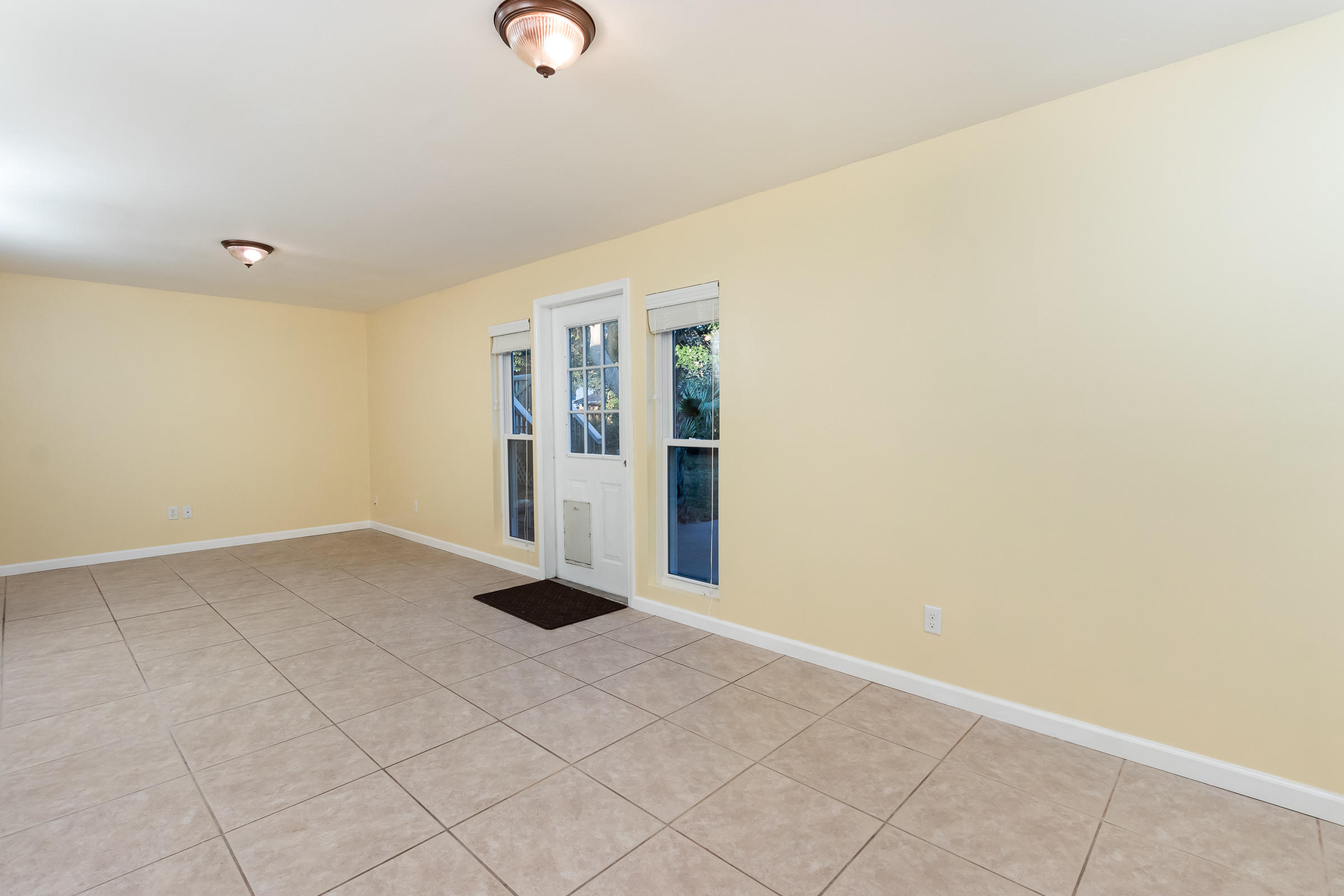 VILLA RUSS PARK - Residential