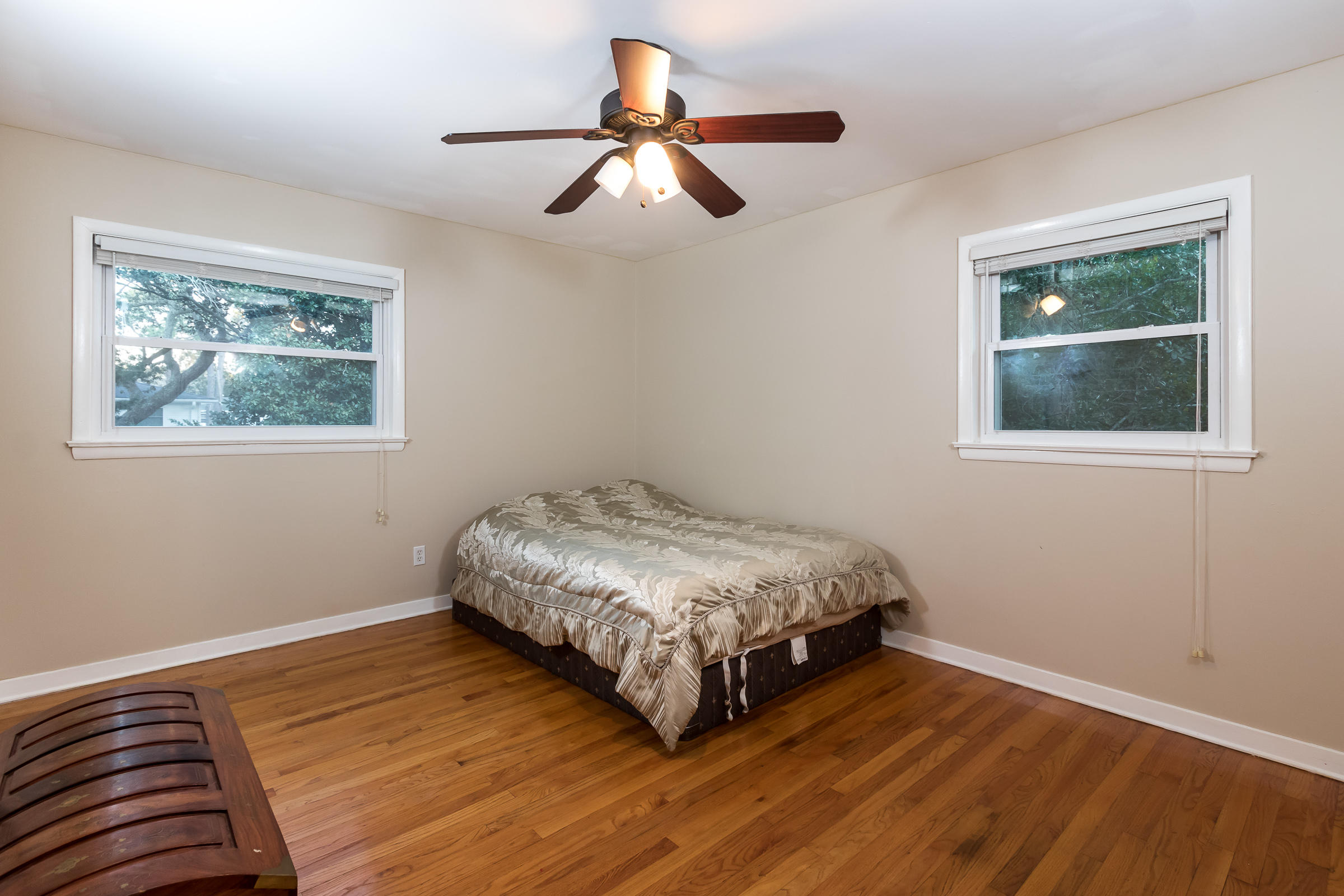 VILLA RUSS PARK - Residential