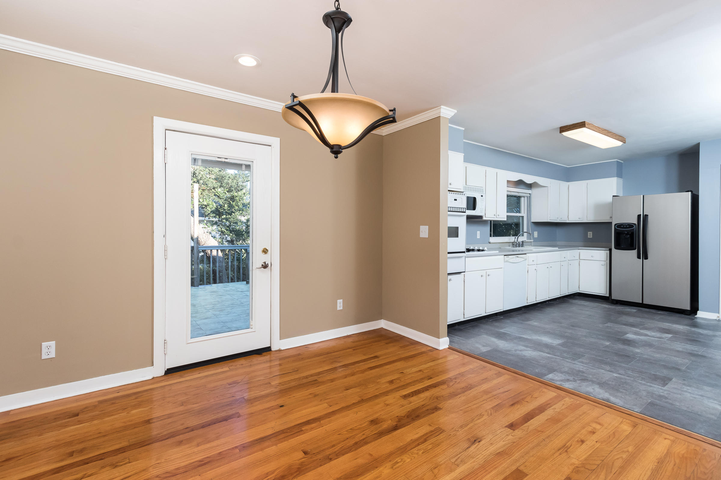 VILLA RUSS PARK - Residential