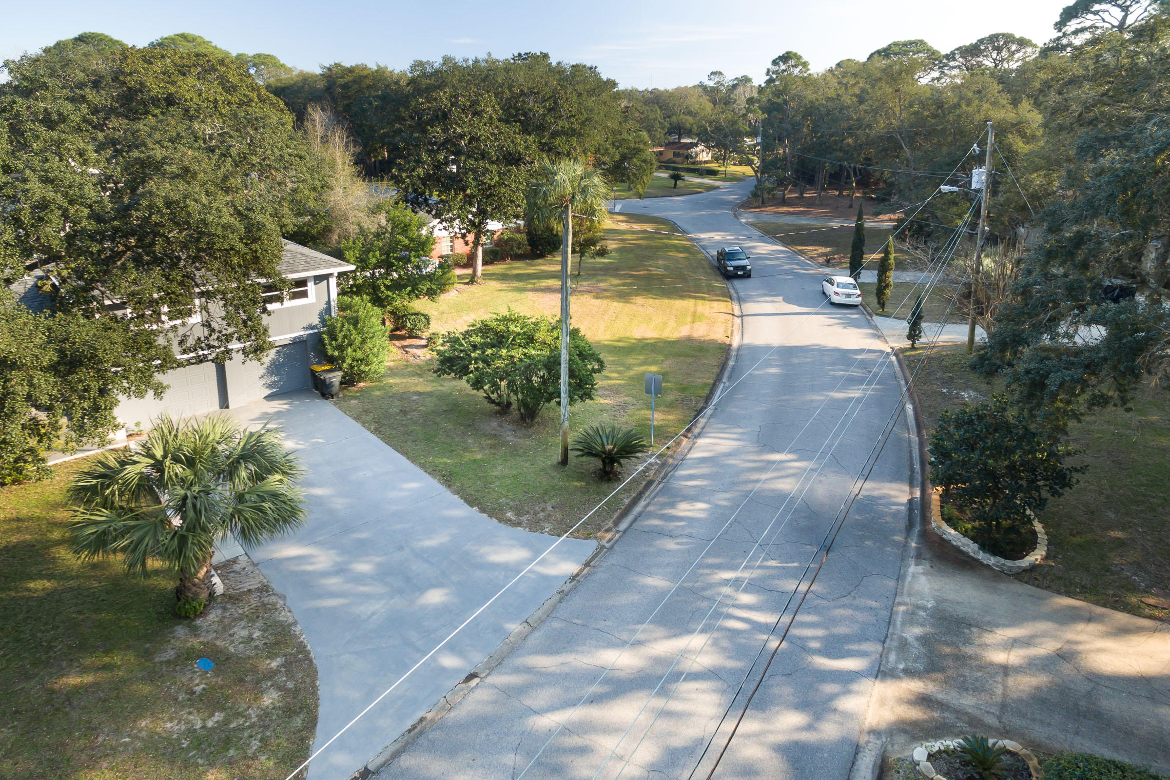 VILLA RUSS PARK - Residential