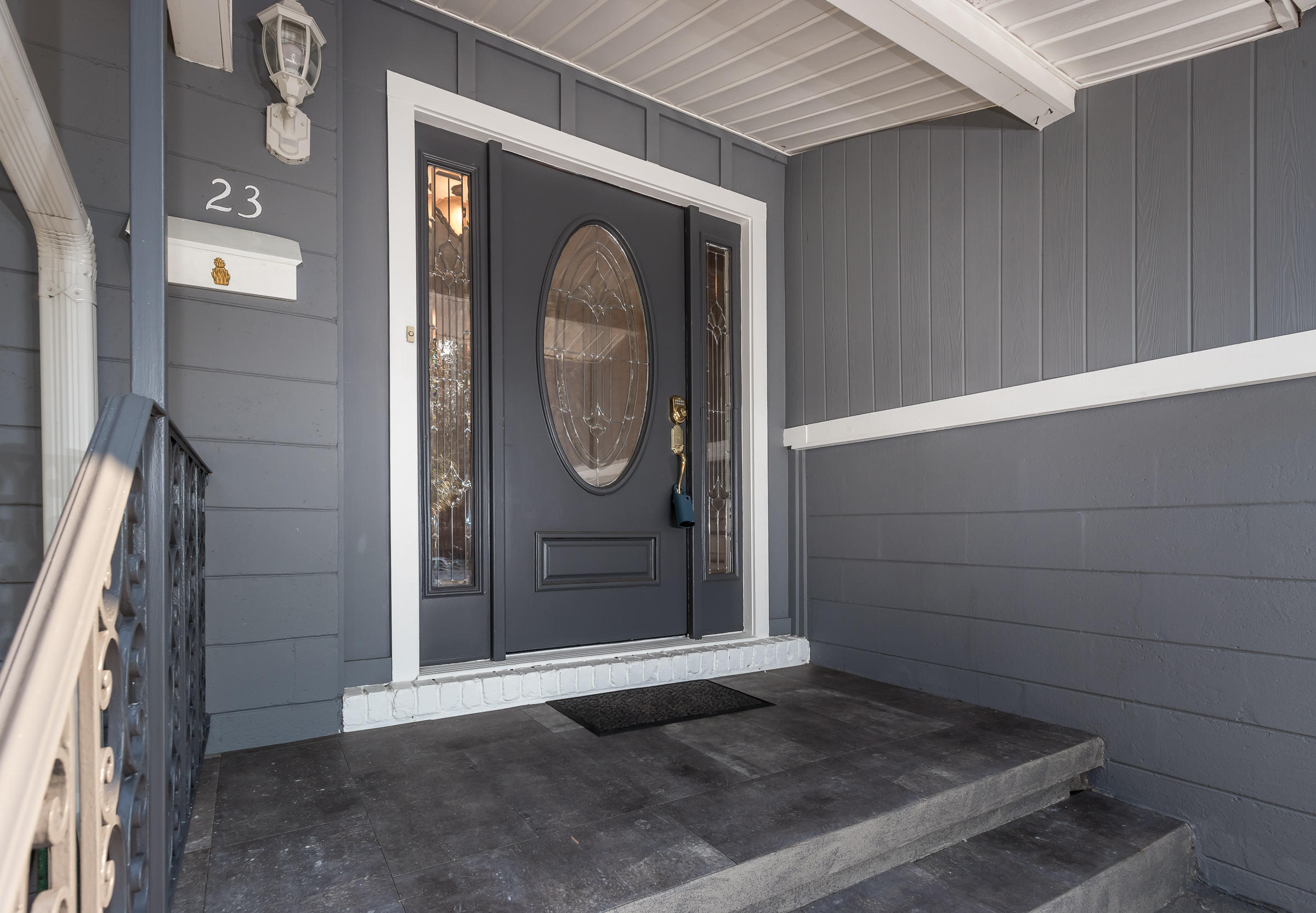 VILLA RUSS PARK - Residential