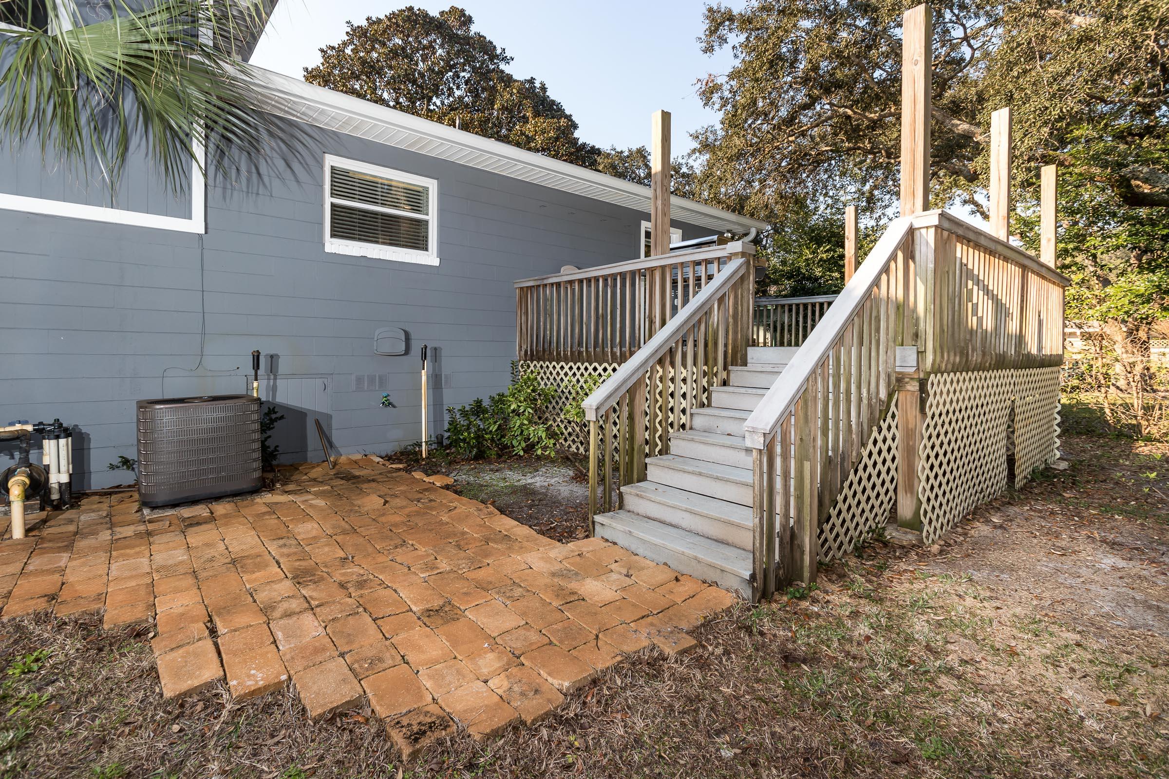 VILLA RUSS PARK - Residential