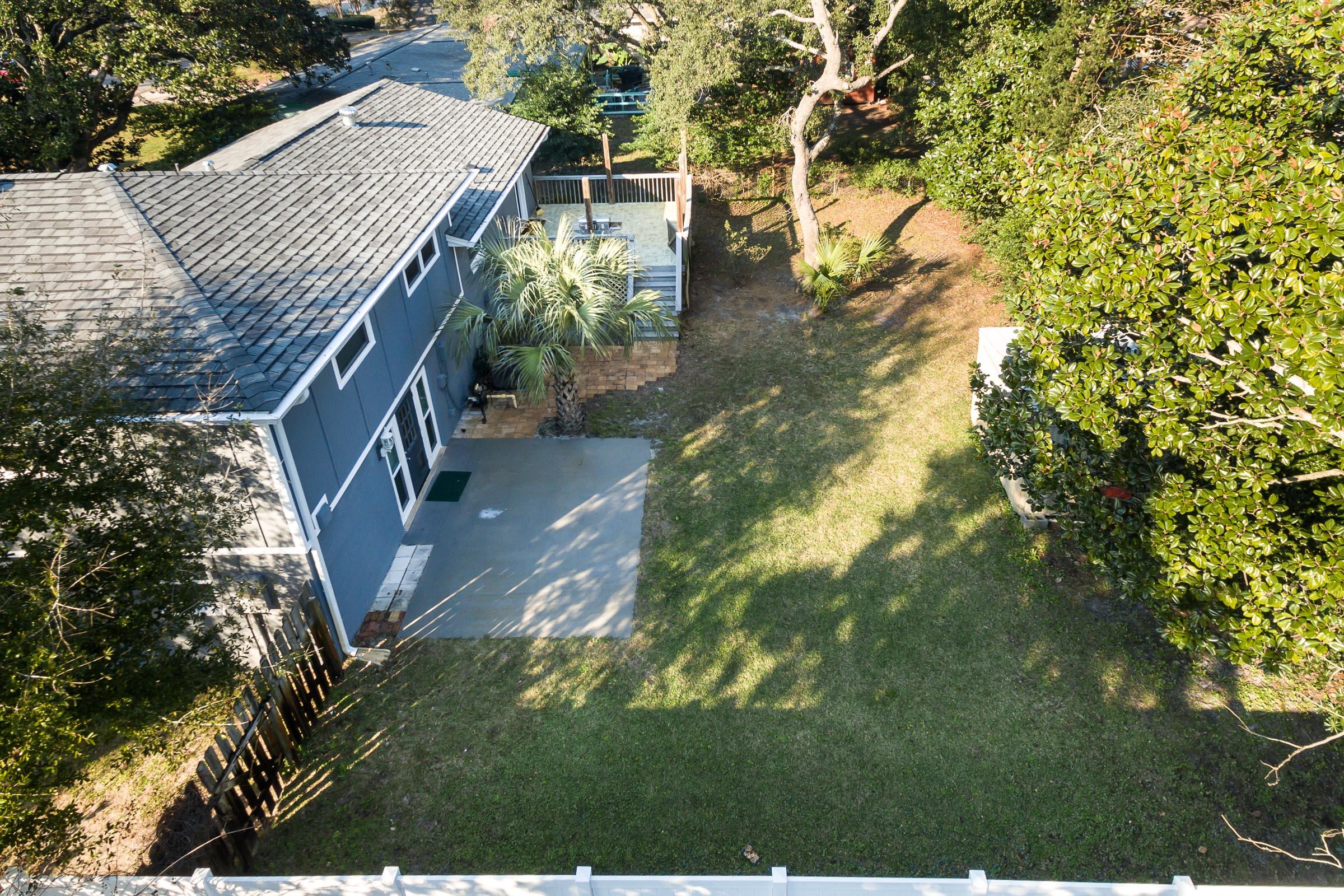 VILLA RUSS PARK - Residential