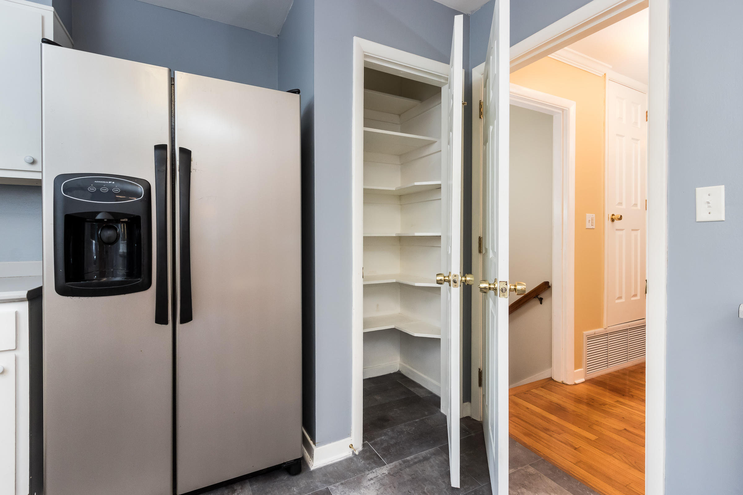 VILLA RUSS PARK - Residential