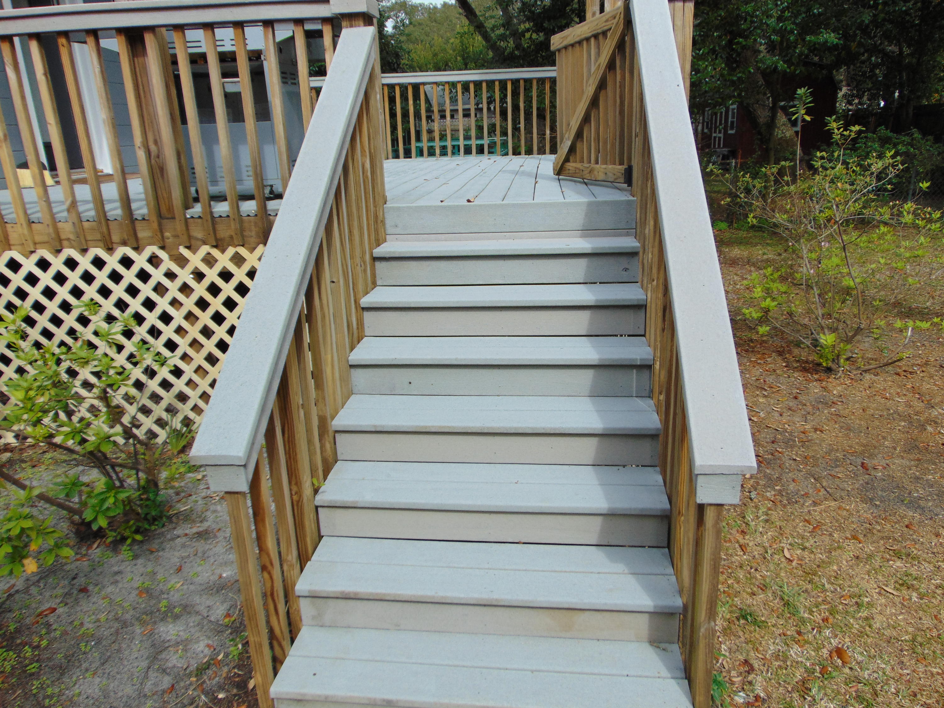 VILLA RUSS PARK - Residential