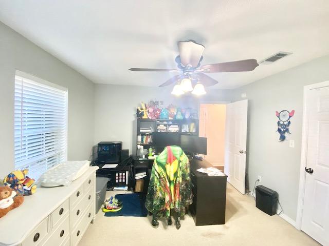 FOXWOOD ESTATES 1 - Residential Lease