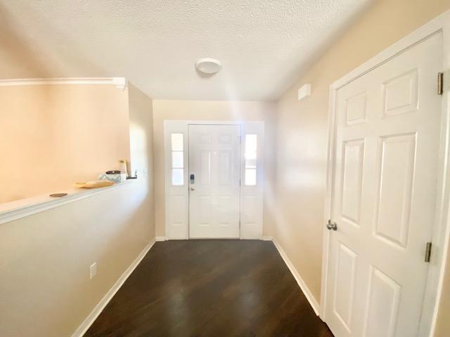 FOXWOOD ESTATES 1 - Residential Lease