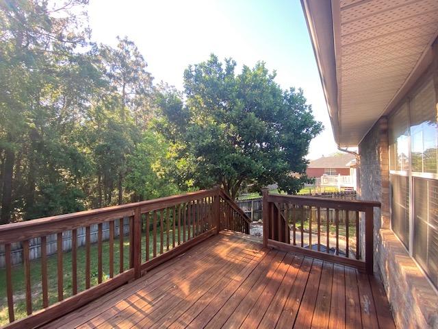 FOXWOOD ESTATES 1 - Residential Lease