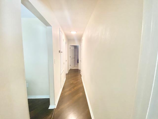 FOXWOOD ESTATES 1 - Residential Lease