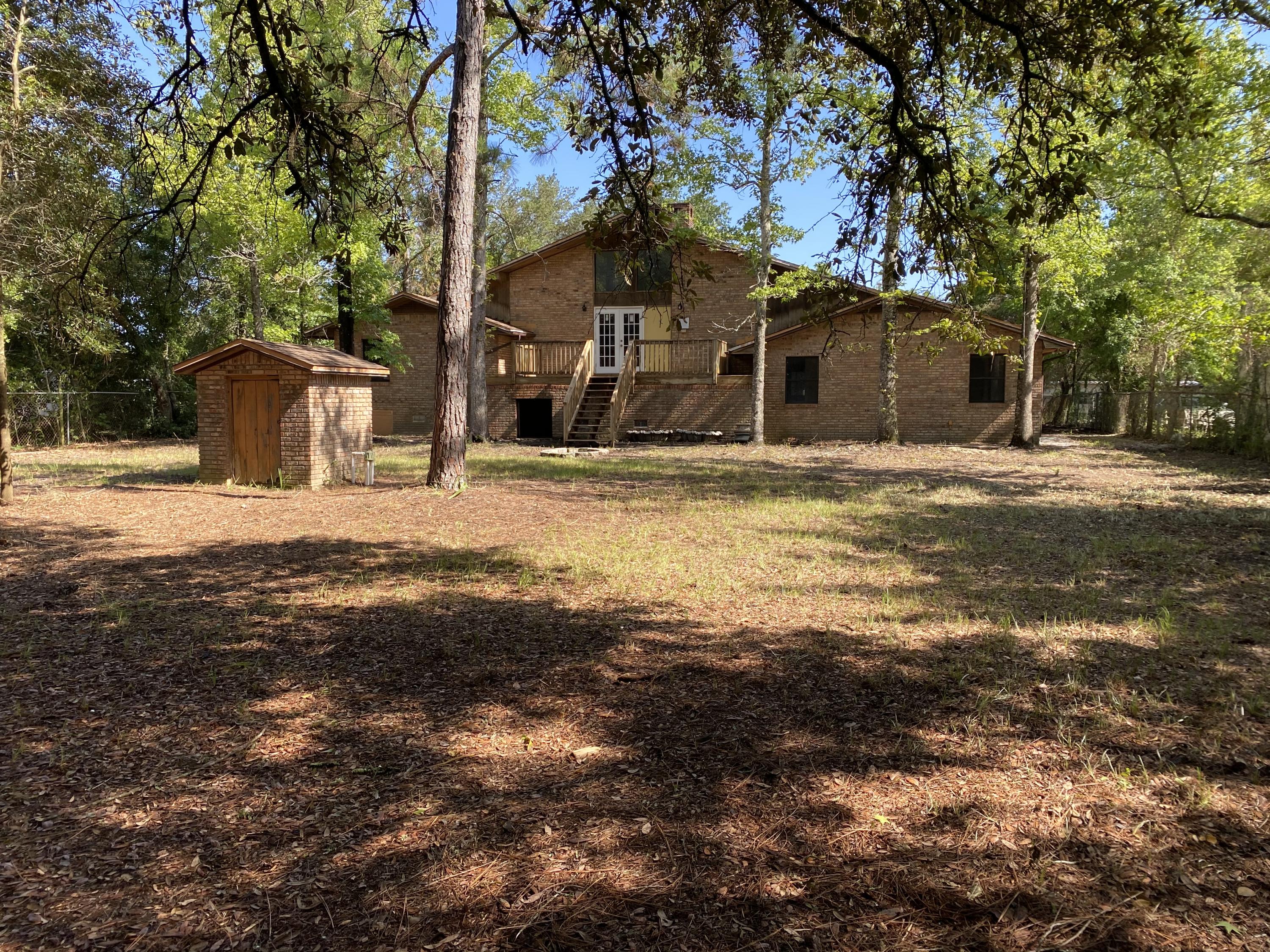 NAVARRE S/D 1ST ADDN - Residential