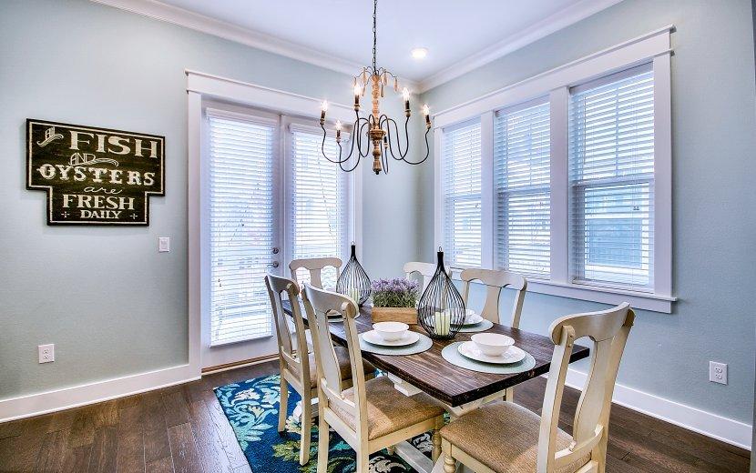 Prominence - Residential