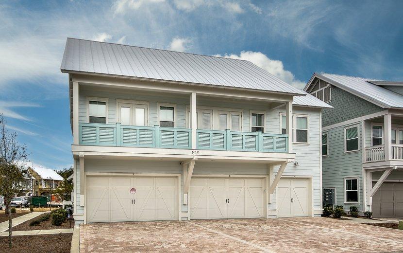 Prominence - Residential