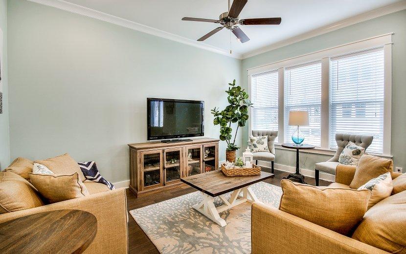 Prominence - Residential