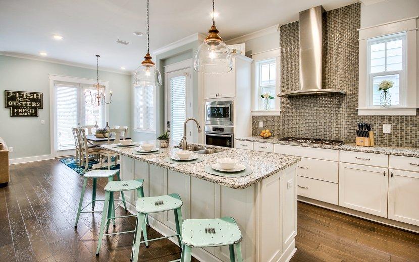 Prominence - Residential