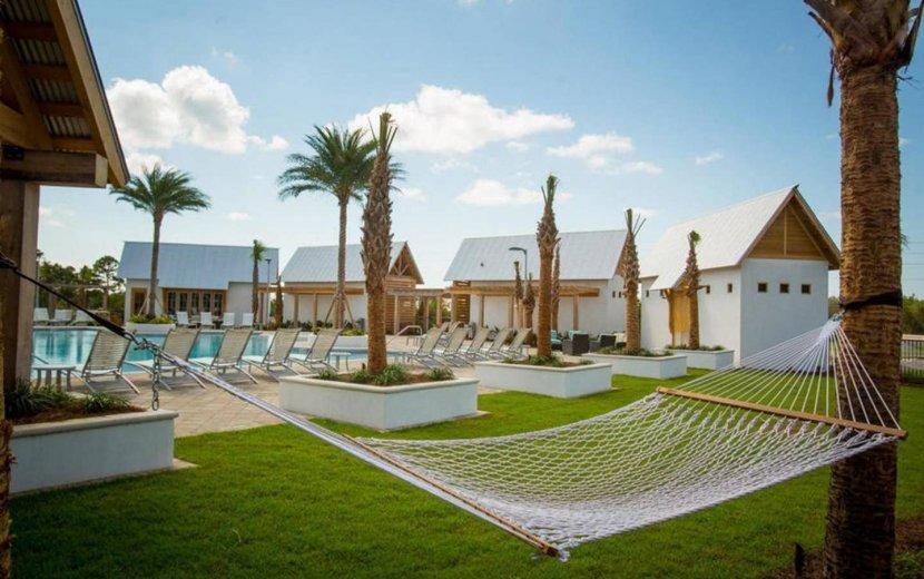 Prominence - Residential