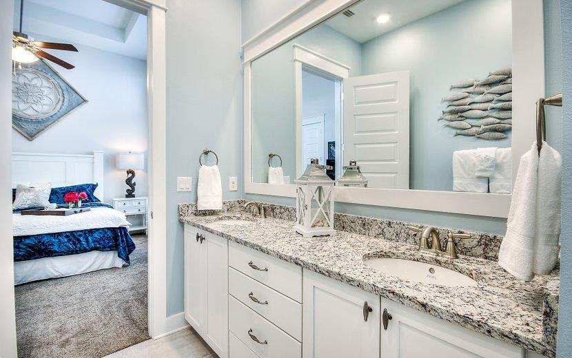 Prominence - Residential