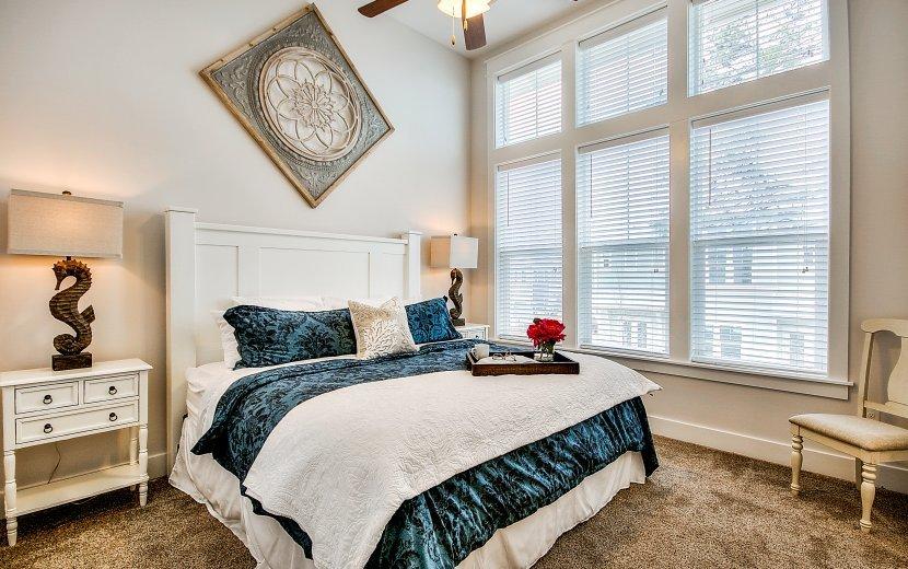 Prominence - Residential