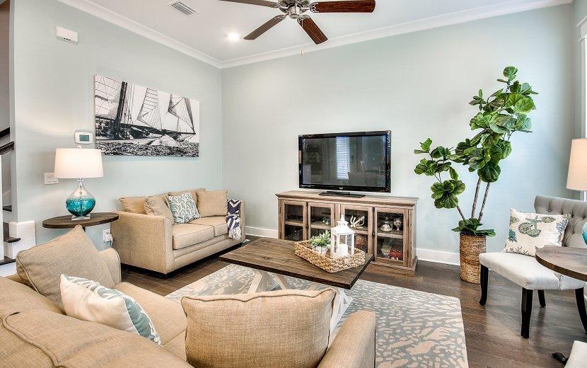 Prominence - Residential