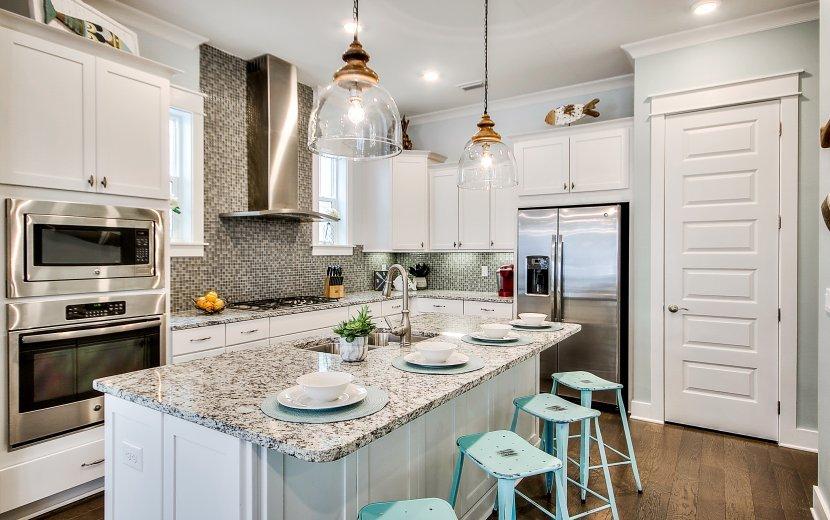 Prominence - Residential