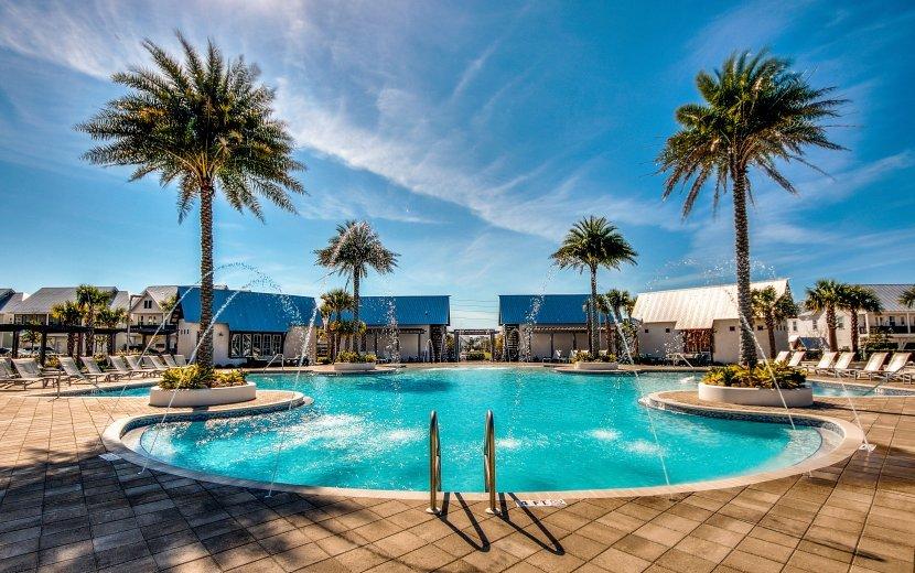 Prominence - Residential