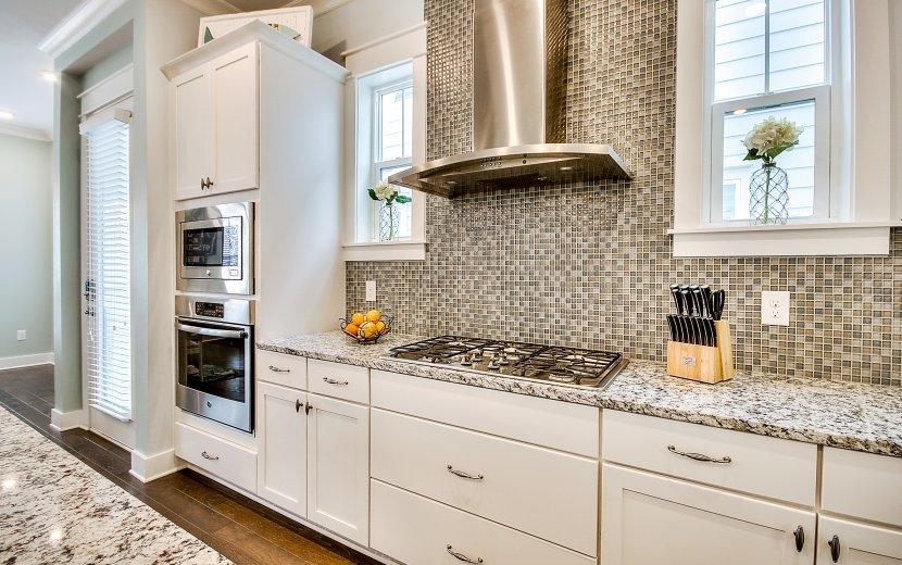 Prominence - Residential