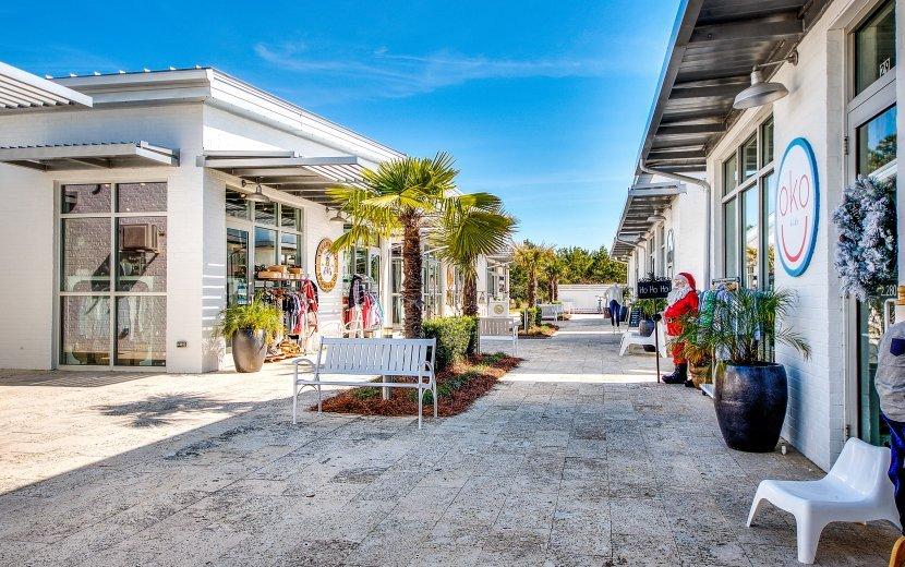 Prominence - Residential