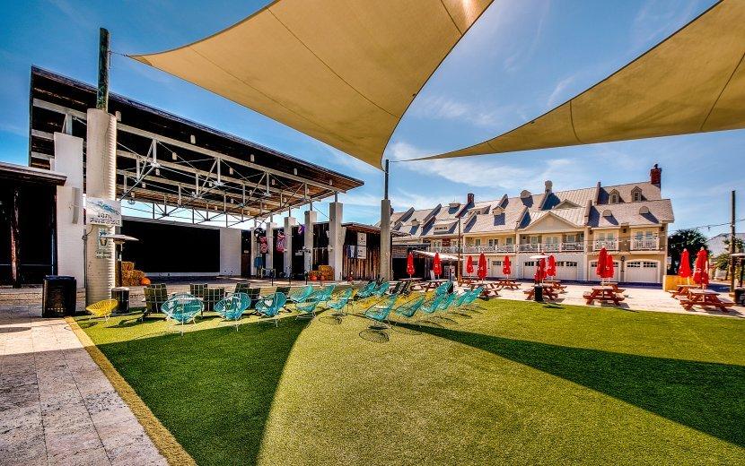 Prominence - Residential