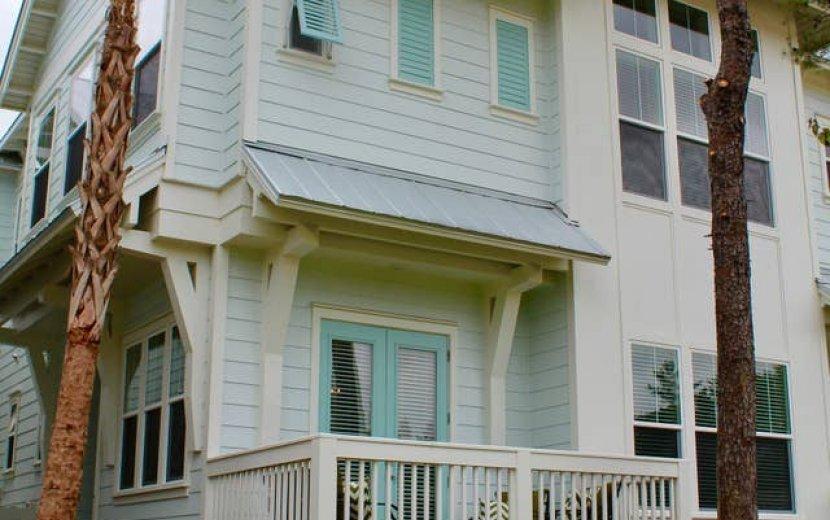 Prominence - Residential