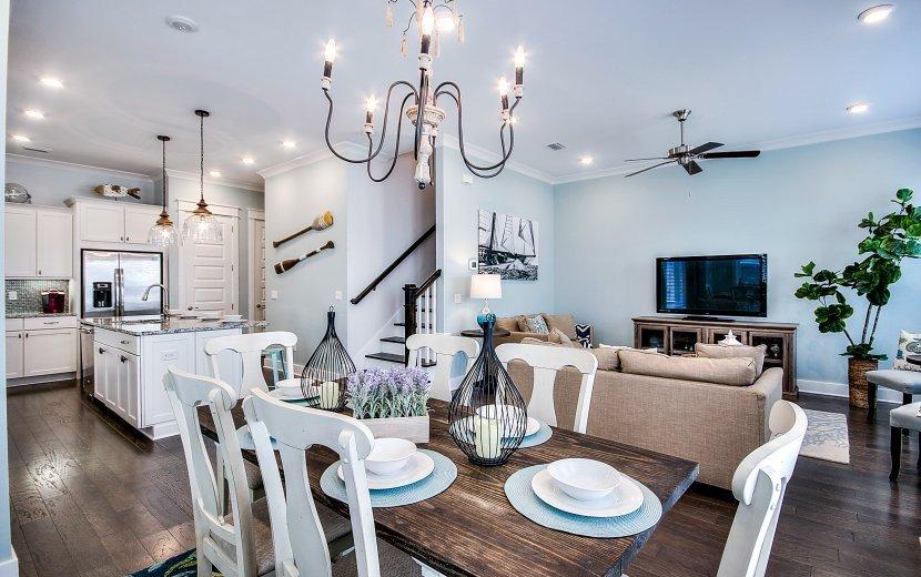 Prominence - Residential