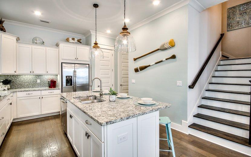 Prominence - Residential