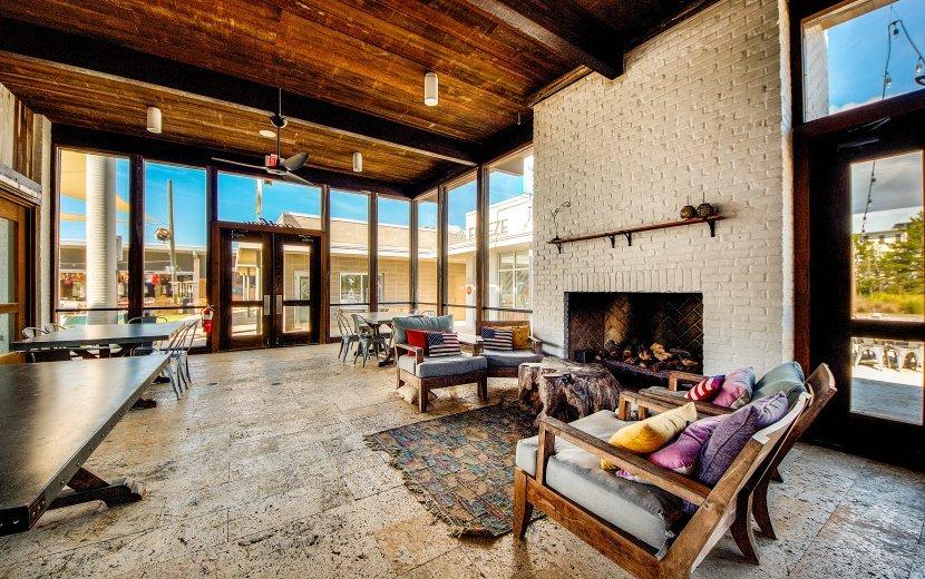 Prominence - Residential