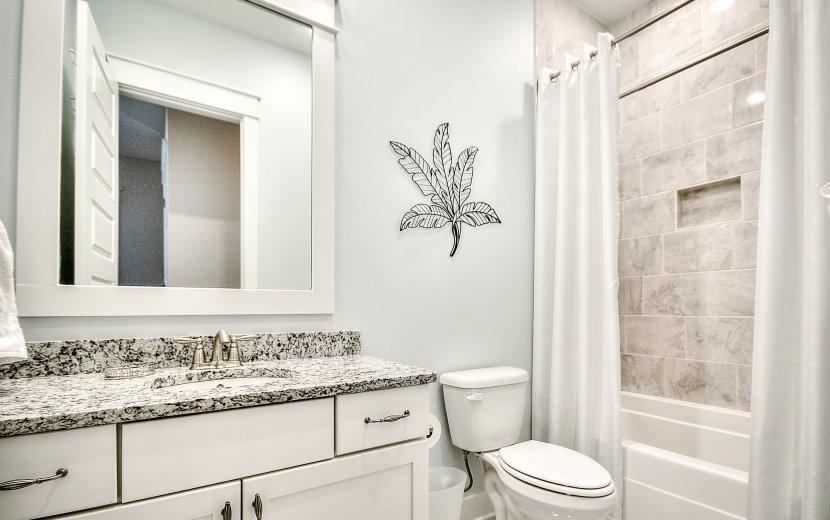 Prominence - Residential